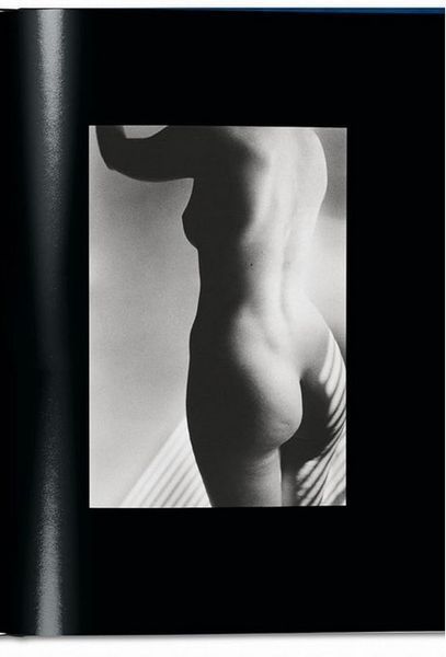 Книга Ralph Gibson. Nude (9783836568883) 9783836568883 фото