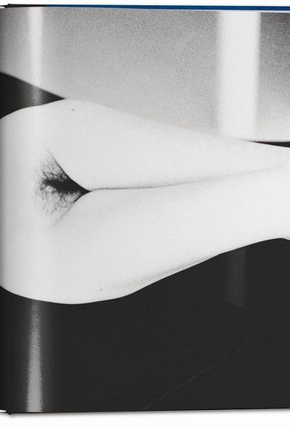 Книга Ralph Gibson. Nude (9783836568883) 9783836568883 фото
