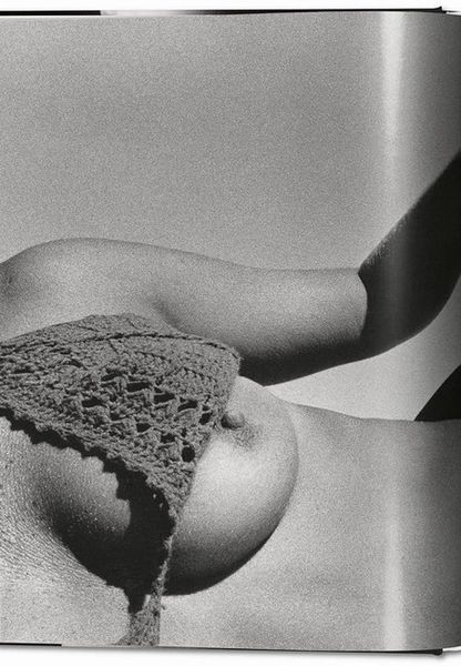 Книга Ralph Gibson. Nude (9783836568883) 9783836568883 фото