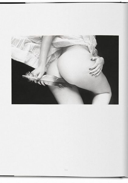 Книга Ralph Gibson. Nude (9783836568883) 9783836568883 фото
