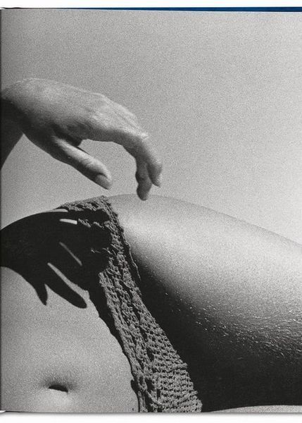 Книга Ralph Gibson. Nude (9783836568883) 9783836568883 фото