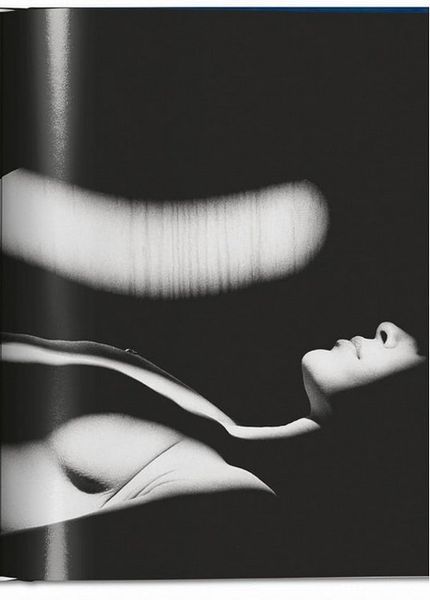 Книга Ralph Gibson. Nude (9783836568883) 9783836568883 фото