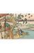 Книга Hiroshige & Eisen. The Sixty-Nine Stations along the Kisokaido (9783836539388) 9783836539388 фото 7