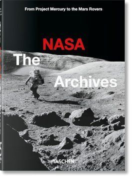 Книга The Nasa Archives. 45Th Ed. (9783836588089) 9783836588089 фото