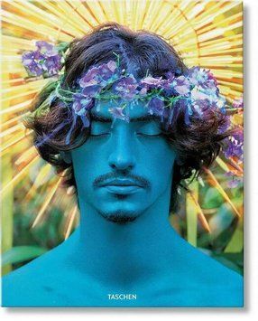 Книга David LaChapelle. Good News. Part II (Multilingual Edition) (9783836570466) 9783836570466 фото