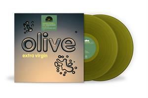 Вінілова платівка Olive - Extra Virgin 2LP (0199584063218) 0199584063218 фото