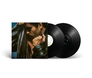 Вінілова платівка Michael, George - Faith 2LP (0196588342417) 0196588342417 фото