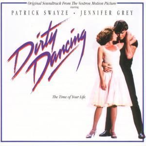 CD диск Dirty Dancing (Motion Picture Soundtrack) - Dirty Dancing 1CD (0035628640826) 0035628640826 фото