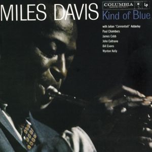Вінілова платівка Davis, Miles - Kind of Blue 1LP (0194398021911) 0194398021911 фото