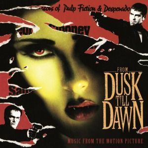 Вінілова платівка V/A - From Dusk Till Dawn 1LP (8713748982874) 8713748982874 фото
