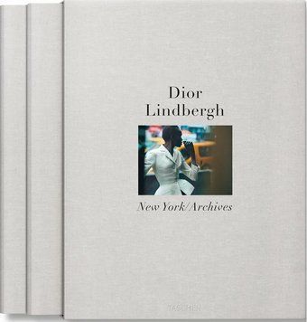 Книга Peter Lindbergh. Dior (Multilingual Edition) (9783836579902) 9783836579902 фото