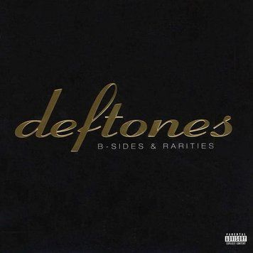 Вінілова платівка Deftones - B-Sides&nbsp;and&nbsp;Rarities&nbsp;(140Gr&nbsp;Black) 2LP (93624843498) 93624843498 фото