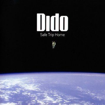 CD диск Dido &ndash; Safe Trip Home (886971629729) 886971629729 фото