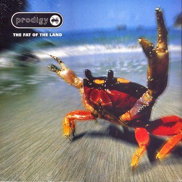 Вінілова платівка Prodigy The - The Fat Of The Land 2LP (634904012113) 634904012113 фото