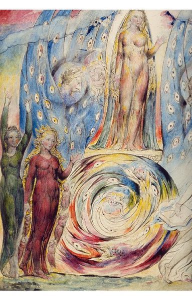 Книга Spirit Worlds. The Library of Esoterica (9783836590617) 280073 фото