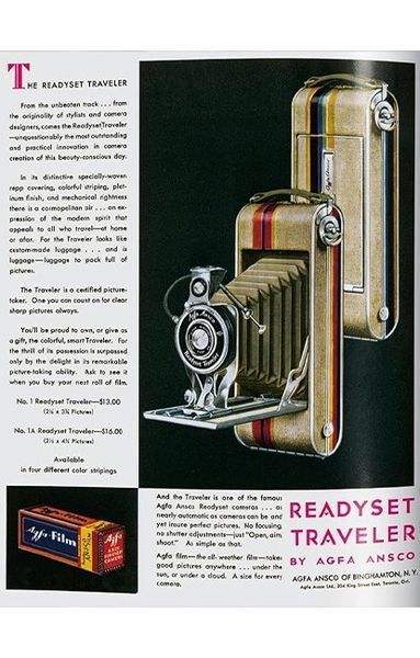 Книга All-American Ads of the 30s (9783836588669) 297744 фото