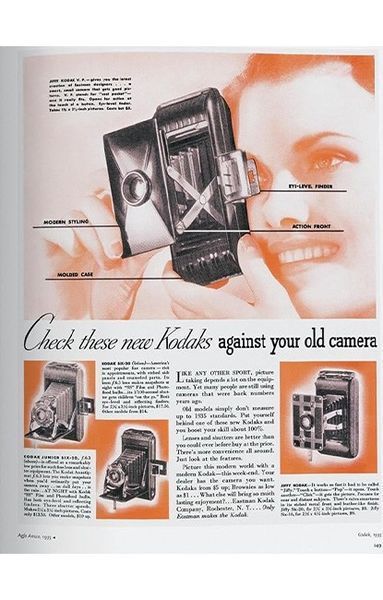 Книга All-American Ads of the 30s (9783836588669) 297744 фото