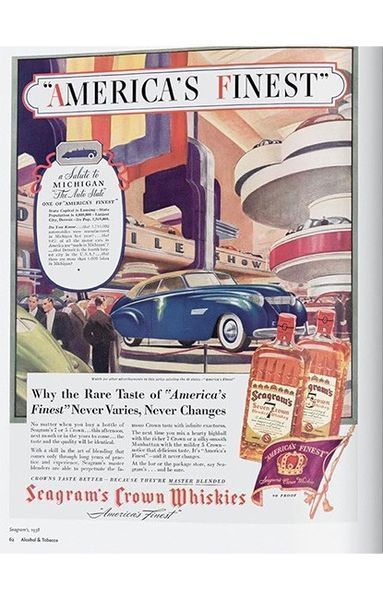 Книга All-American Ads of the 30s (9783836588669) 297744 фото