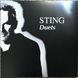 Вінілова платівка Sting – Duets 2LP (602435371306)