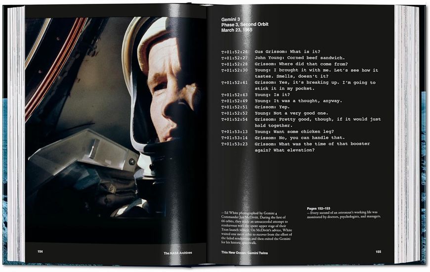 Книга The Nasa Archives. 45Th Ed. (9783836588089) 9783836588089 фото