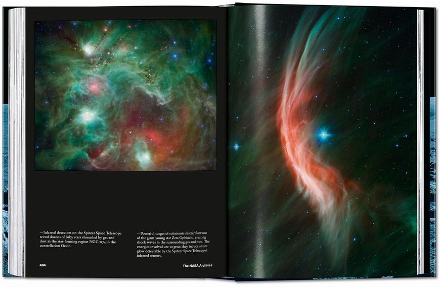 Книга The Nasa Archives. 45Th Ed. (9783836588089) 9783836588089 фото