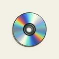 CD диски