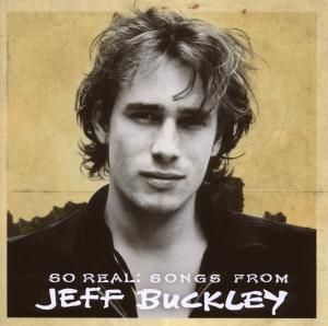 CD диск Buckley, Jeff - So Real: Songs From Jeff Buckley 1CD (0886970357029) 0886970357029 фото