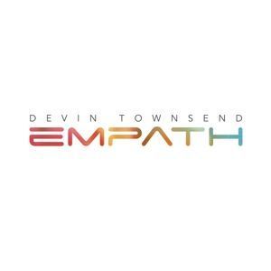 CD диск Townsend, Devin - Empath 1CD (0190759237021) 0190759237021 фото