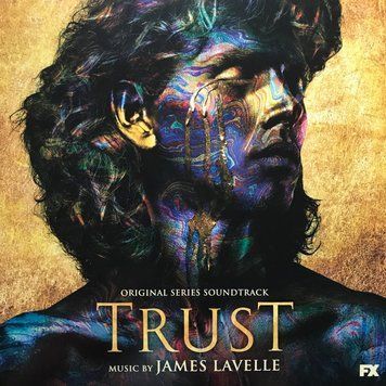 Вінілова платівка James Lavelle - Trust&nbsp;(Original&nbsp;Series&nbsp;Soundtrack) 2LP (780163536225) 780163536225 фото