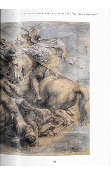 Книга Leonardo. The Complete Paintings. 45th Ed. (9783836599900) 279878 фото