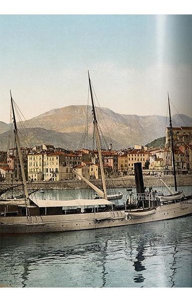 Книга France 1900. A Portrait in Color (9783836595940) 9783836595940 фото