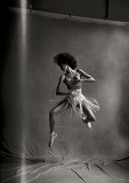 Книга Peter Lindbergh. Azzedine Alaia (9783754404225) 9783754404225 фото