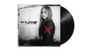 Вінілова платівка Lavigne, Avril - Under My Skin 1LP (0196588869211) 0196588869211 фото