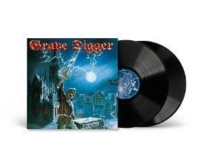 Вінілова платівка Grave Digger - Excalibur 2LP (0198028861410) 0198028861410 фото