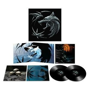 Вінілова платівка Belousova, Sonya & Giona Ostinelli - The Witcher (Music From the Netflix Original Series) 2LP (0194397379419) 0194397379419 фото