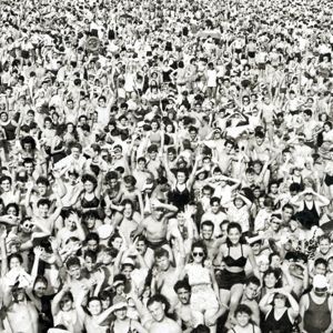 Вінілова платівка Michael, George - Listen Without Prejudice (Remastered) 1LP (0888751452718) 0888751452718 фото
