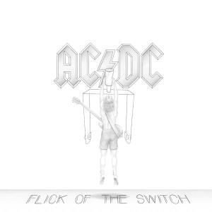 CD диск Ac/Dc - Flick of the Switch 1CD (5099751076728) 5099751076728 фото