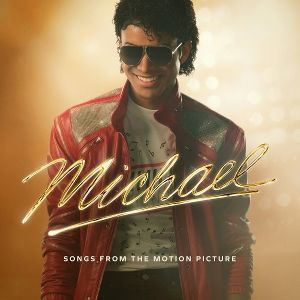 CD диск Jackson, Michael - Michael: Songs From the Motion Picture 1CD (0199584153025) 0199584153025 фото
