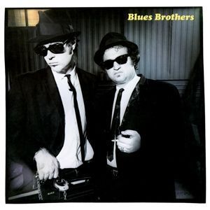 Вінілова платівка Blues Brothers - Briefcase Full of Blues 1LP (8718469537266) 8718469537266 фото