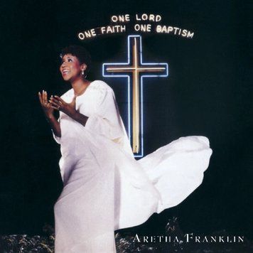CD диск Aretha Franklin - One Lord,One Faith,One... 2CD (8718627223178) 8718627223178 фото