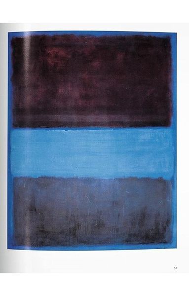 Книга Rothko (9783836504263) 62808 фото