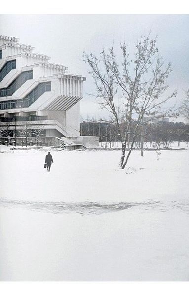 Книга Frederic Chaubin. CCCP. Cosmic Communist Constructions Photographed (9783836525190) 9783836525190 фото