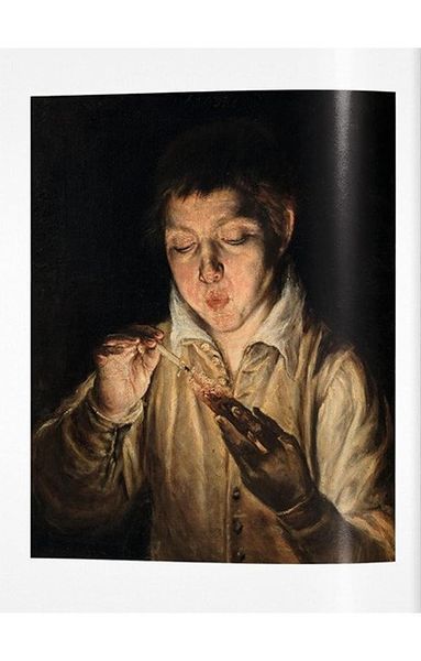 Книга El Greco (9783836534536) 62750 фото