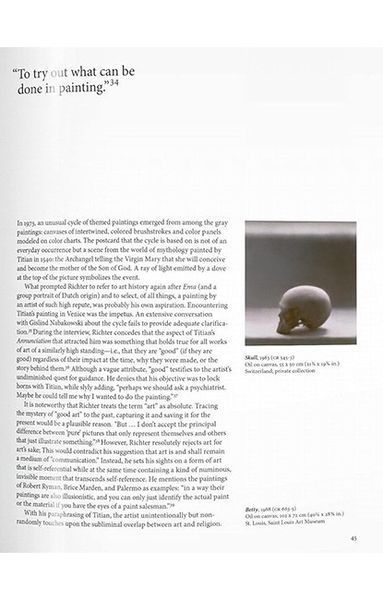 Книга Richter (9783836575232) 9783836575232 фото