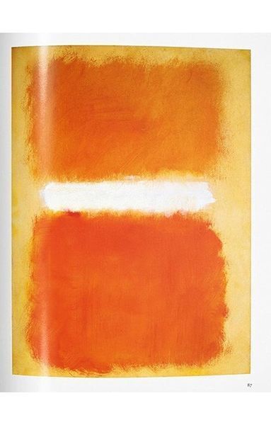 Книга Rothko (9783836504263) 62808 фото