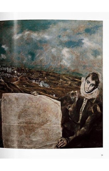 Книга El Greco (9783836534536) 62750 фото