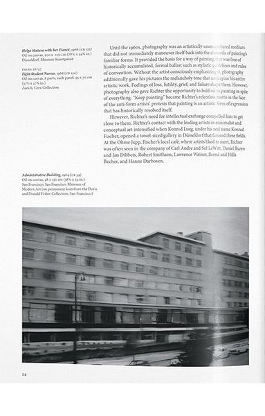 Книга Richter (9783836575232) 9783836575232 фото