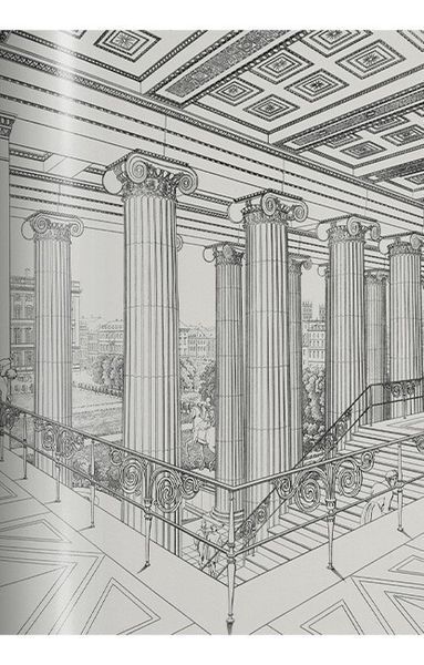 Книга Architectural Theory. Pioneering Texts on Architecture from the Renaissance to Today (9783836599627) 303096 фото