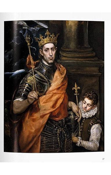 Книга El Greco (9783836534536) 62750 фото