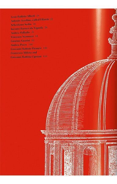 Книга Architectural Theory. Pioneering Texts on Architecture from the Renaissance to Today (9783836599627) 303096 фото